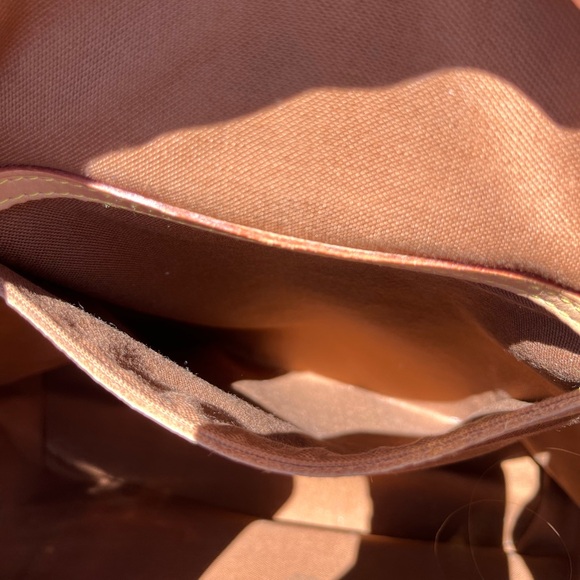 Louis Vuitton Backpack - Picture 12 of 16